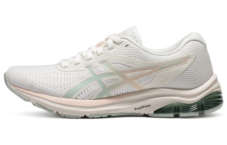 ASICS Gel Pursue 12 Белый Розовый Женские 1012B539-100 36