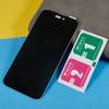 For iPhone 14 Pro Max Privacy Screen Protector Full Cover Anti-Spy Dark Tempered Glass Anti-Scratch Screen Film Guard