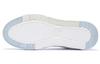 Li Ning ACE V2 Abrasion Resistant Breathable Low top Skateboard Shoes Women's White Gray AGCS156-1