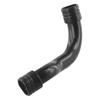 Premium Turbo Intake Pipe Repair Mini Hose for Mercedes M271 CGI A2710901929 Black Color Direct Replacement Tested Quality