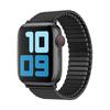 Elastisk klokkerem for Iwatch 38mm 40mm 41mm 44mm 42mm 45mm 49mm rustfritt stålbånd for Apple Watch Series 8 7 6 5 4 3 2 1 Se Expansion Luxury
