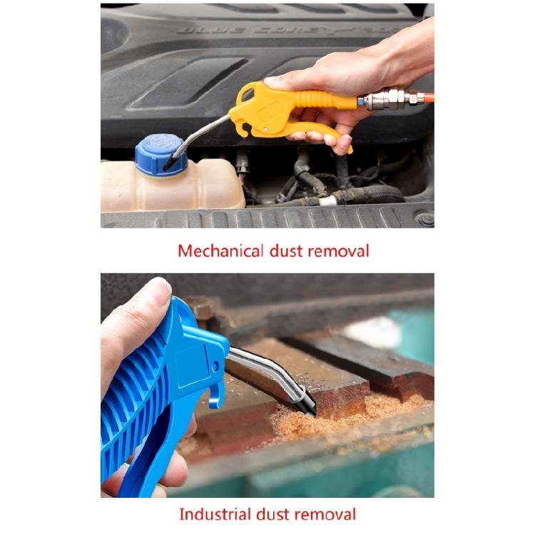 Blowing Dust Guns High Pressure Dust Grab Air Blow Guns Air Compressor Air Guns