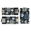 Pd65W Fast Charging Adapter Module Type-C Usb Interface Supports Pd3.1 Qc3.0 Scp Pps Fast Charger Module Step Down Module