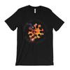 Smif-N-Wessun T-Shirt - 90er Boom Bap Dah' Shinin' Bucktown Boot Camp Clik