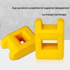 Screwdriver Magnetizer & Demagnetizer with Bit Puncher & Fast Charger