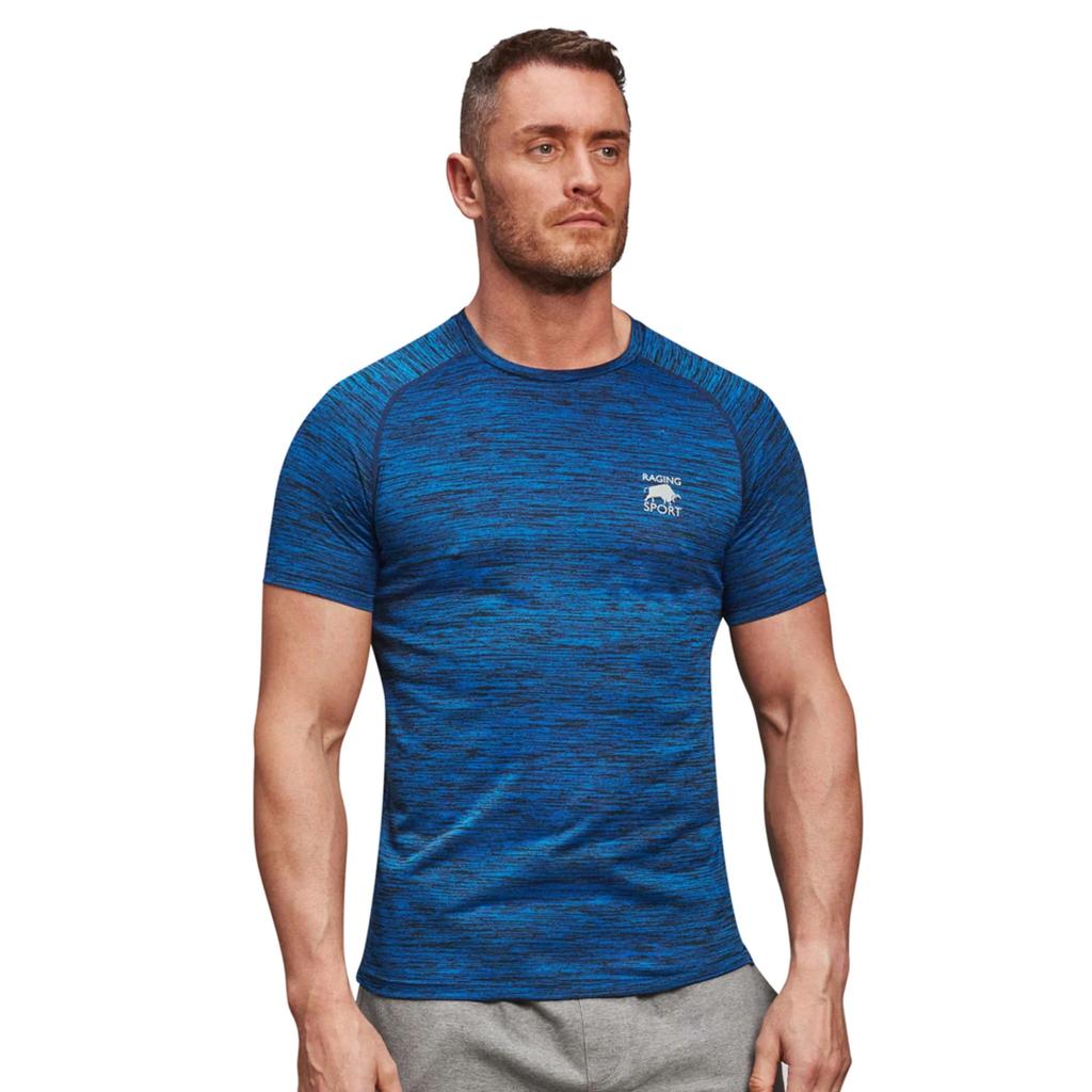 Raging Bull Mens Performance T-Shirt