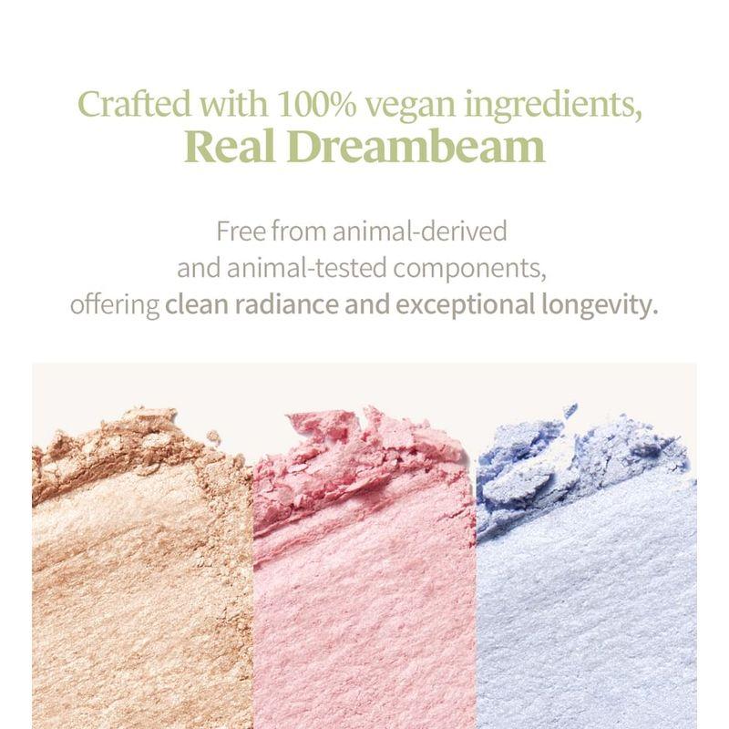 Laka - Dreambeam Highlighter - 3 Colors