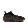 Nike Air Foamposite One Cough Drop 2025 Unisex Sneakers Black Varsity-Red IB2219-001