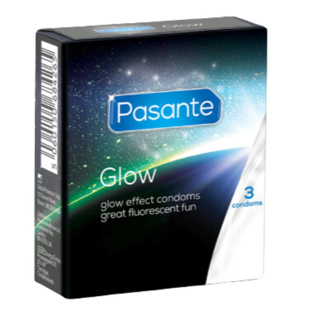 Pasante Glow 3 Szt.