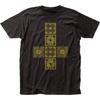 Hellraiser Lament Mens T Shirt Classic Horror Movie Tee New Black Unisex T-Shirt
