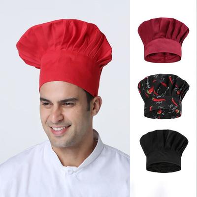 İş kıyafetleri ve üniformaları – Aşçılar ve catering çalışanları için üniformalar