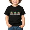 Tops – T-Shirts