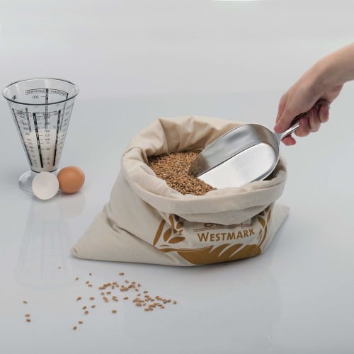 Westmark WM Aluminum Scoop, 25cm, WM9151