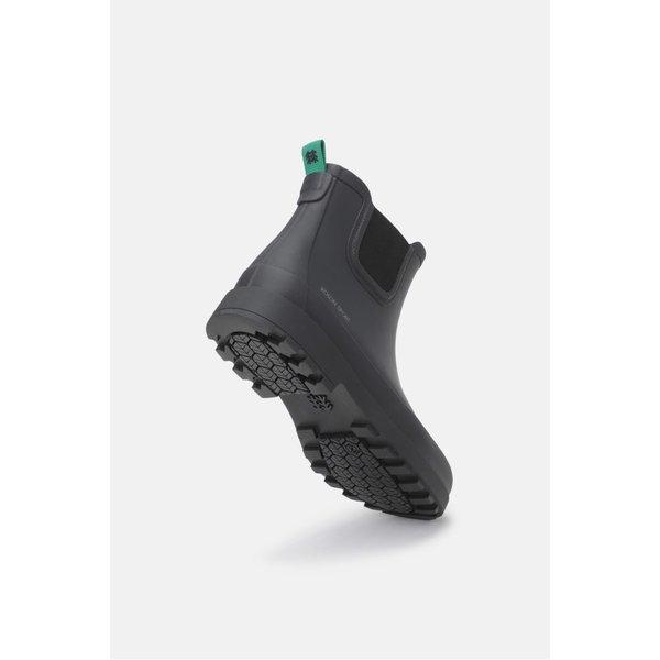 Kolon Sports Unisex Gummistiefel Stormy Fe2ax25440blk