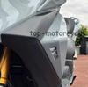 Yamaha T-MAX560 Teile: 2025 Beinschutz, Unterverkleidung, Seitenspoiler, Lufteinlass