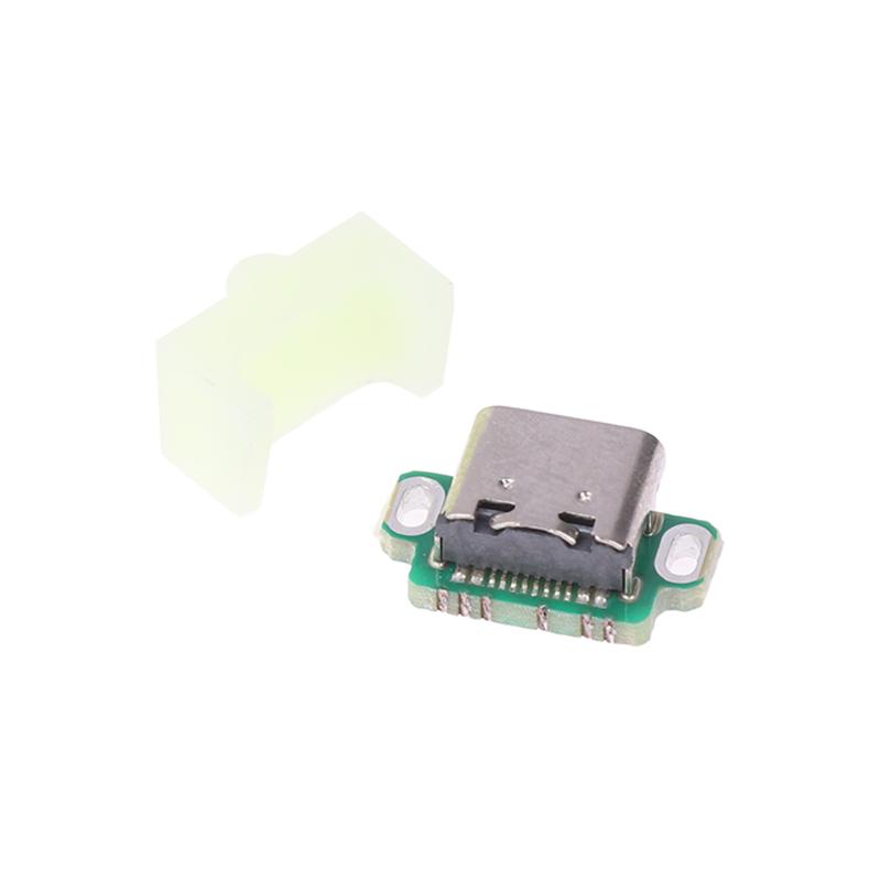 Gbasp Typec Port Nabíjecí port Pro Gbasp Usb-C W. Příslušenství pro audio modifikaci Gameboy Advance Sp Gba Sp