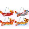 Dragon Boat Festival DIY Dragon Boat Craft Kit