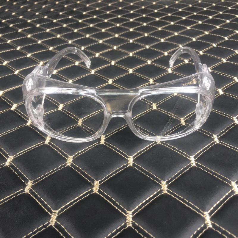 Eyewear Anti-fog Goggles Protective Transparent Sports Goggles Cycling Safety Safety Goggles Windshield Clear