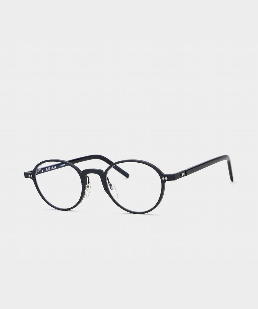 Akilla Oriel 2324 01 09 Matte Black 47Size
