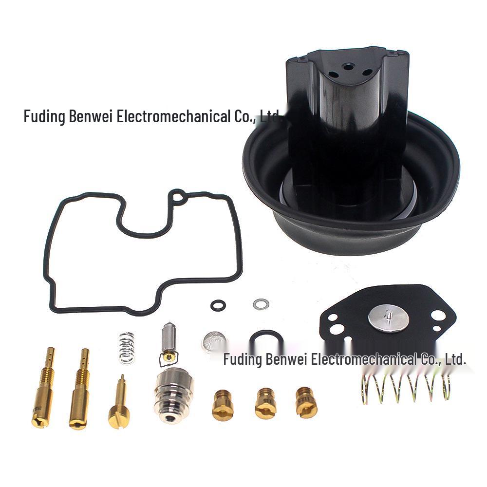 Suzuki Intruder 1500 VL1500 (1998-2004) Vergaser-Reparatursatz