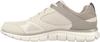 Track - Syntac Taupe Sneakers