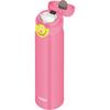 Thermos Vacuum Insulated Portable Vivid VP Mug, 500ml, Pink, JNR-503LTD