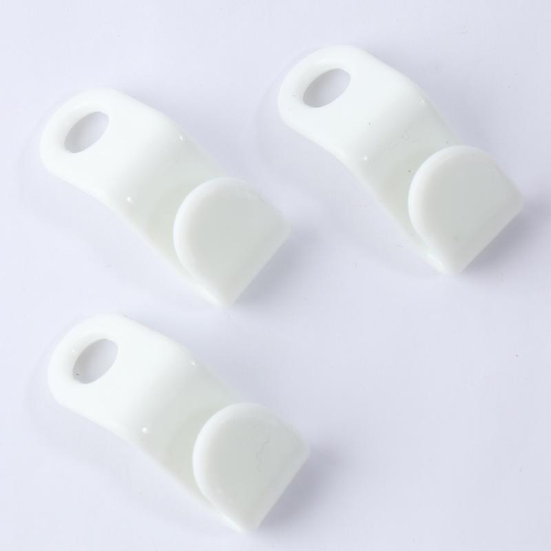 Stackable Wardrobe Organizer Hooks - Space-Saving Multifunctional Hanger Connectors