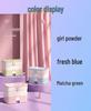 Portable Dustproof Cosmetic & Jewelry Organizer