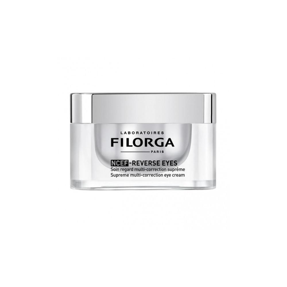 

Filorga NCEF Reverse Eyes Supreme Multi-Correction Eye Care 15 мл