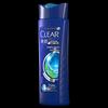 Clear Scalp Anti-Dandruff Mint Shampoo