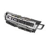 19-22 Ford Expedition Grille Bumper Modification Kit