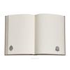 Paperblanks Gryffindor Hardcover Notebook, Lined, Midi Size (B6) PBD6511