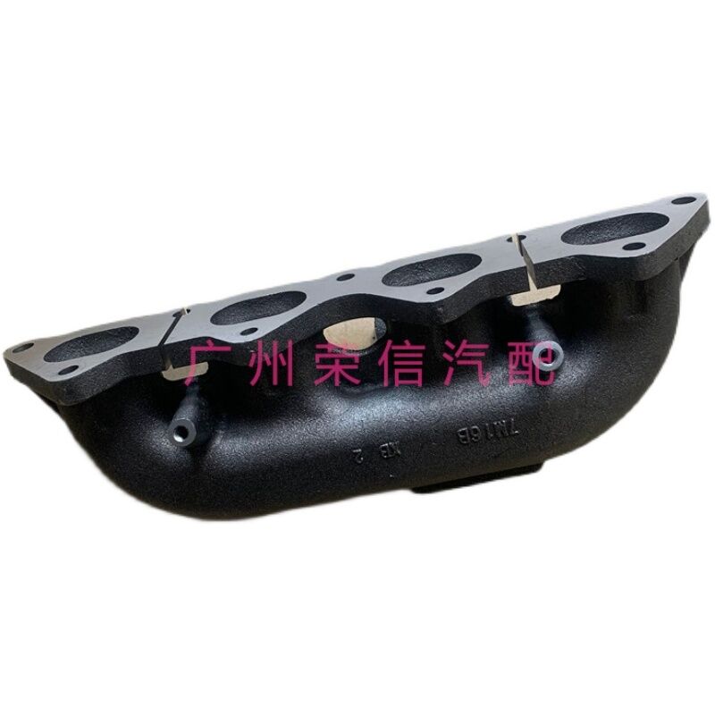 Auto Parts High Quality For Zotye T600/ SR9 2.0T 4G63 Engine Exhaust Pipe Exhaust Pipe Manifold