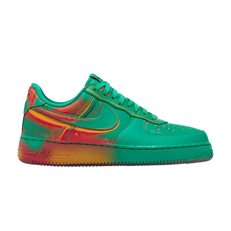 

Nike Air Force 1 Low 07 Stadium Green Crimson 42