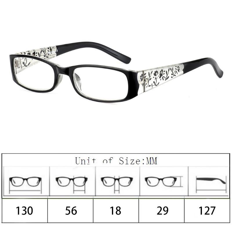 Occhiali da lettura Presbyopia Occhiali Da vista moda occhiali comodi per  donne e uomini acquista in modo economico — spedizione gratuita, recensioni  reali con foto — Joom