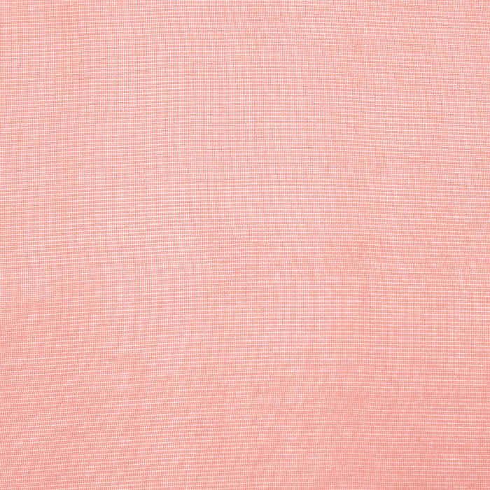 VidaXL Rideaux en voile avec boucles 2 pcs rose 140x175 cm, rideau en filet, rideau transparent, voile de fenêtre, 4102287