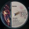 12inch Record PACHA  One Kiss FIN043 FLYING INTERNAT 1991 Italy Dance  Electronica Used
