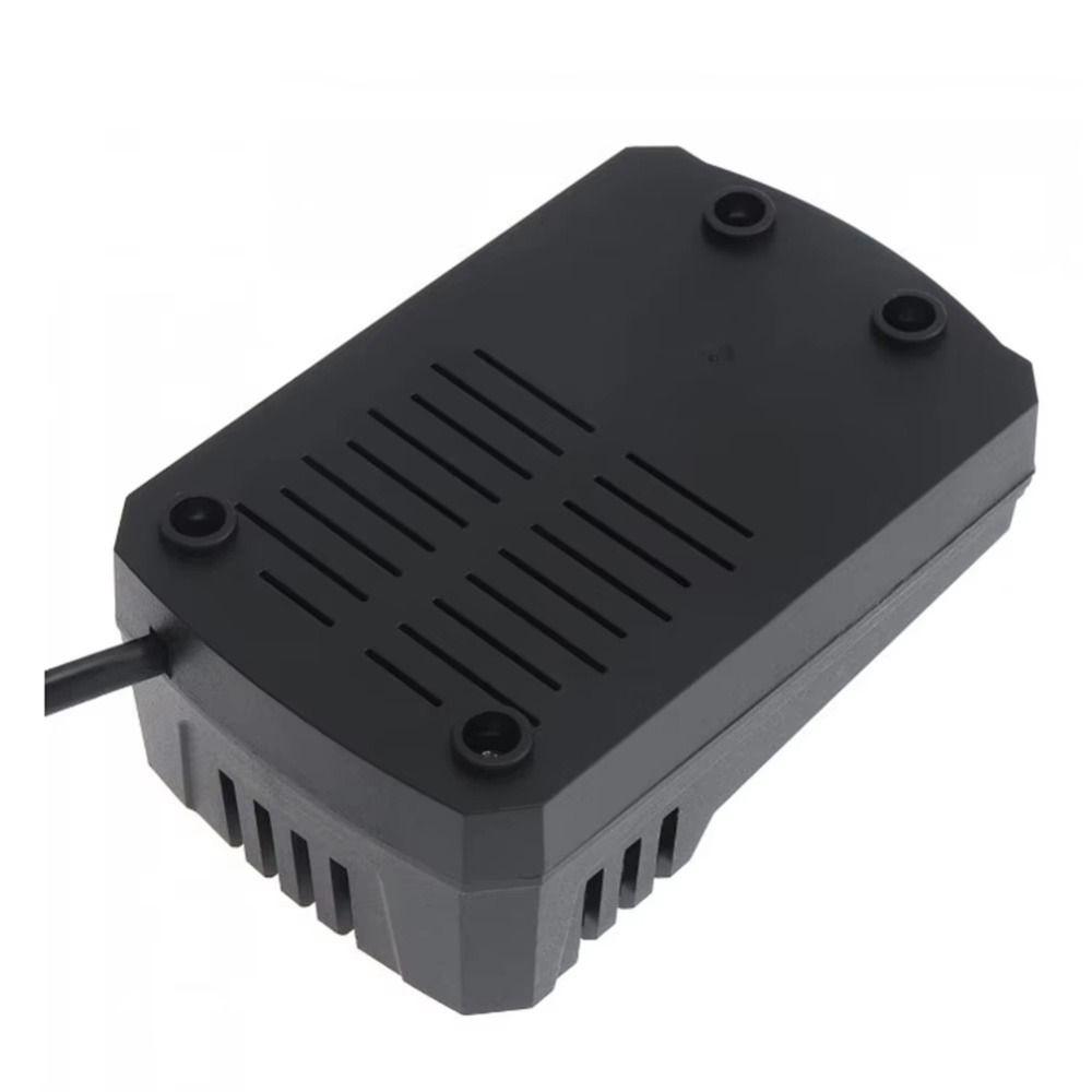 1Pcs PVC Li-ion Battery Charger 12V DC Power Tool Charger for 12V Hand Drill Electric Wrench