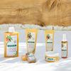 KLORANE Nourshing Dry Hair Leave-in Cream with Mango Butter 125mL (NEW)