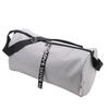 Unisex Large Capacity Travel Duffel Bag Foldable Fitness Gym Shoulder Crossbody Bag Casual Sports Training Bag