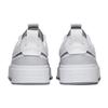 Anta Lifestyle Series Non-Slip Wear-Resistant Low-Top Skate Shoes Men Sneakers White Gray 912228033-8