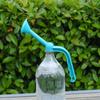 Handgehaltene Wassersprühflasche mit doppeltem Verwendungszweck, Gießkanne mit Deckel, Gartengießkanne, Bewässerungsdusche für Setzlinge, Bewässerungswerkzeug für den Balkon