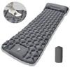 Thickened Pad Camping Air Mattress Tear-Resistant Self-Inflating Sleeping Mat  Hiking Backpacking