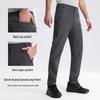 Bird's Men's Water-Repellent Stretch Softshell Hiking Pants for Spring & Autumn