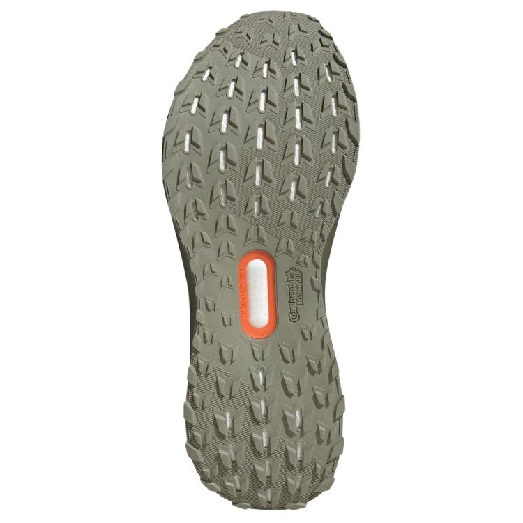 Adidas UltraBoost 5 GORE-TEX Olive Strata Męskie Buty Sportowe Zielony Srebrno-Kamienny JS2841