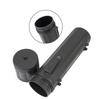 Welding Rod & Wire Sealed Storage Tube Waterproof Lid Portable Strap 300-50mm for Industrial Welding Applications