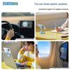 Doraemon 360° Magnetic Car & Desktop Phone Holder Stand