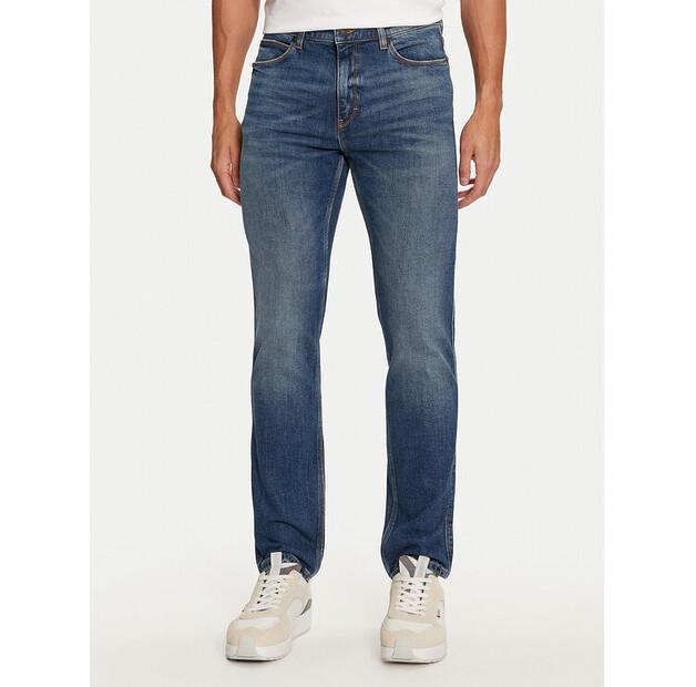 

Джинсы Hugo Hugo 708 50522164 синий Slim Fit 36/34