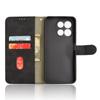 For TECNO Pova 6 Neo Leather Case Skin-Feel Anti-Drop Wallet Flip Phone Cover