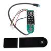 Electric Scooter Circuit Board Dashboard Protective Dashboard Cover for Ninebot MAX G30